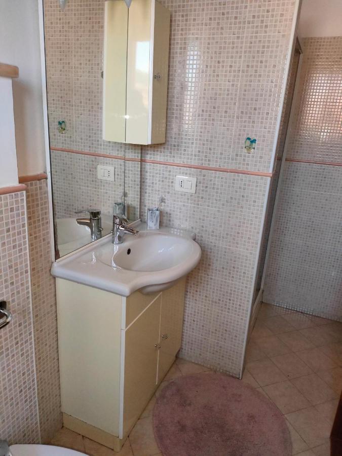 Da Ale - In Centro A San Benedetto Apartamento San Benedetto del Tronto Exterior foto