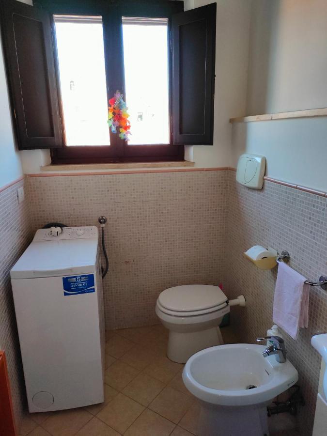 Da Ale - In Centro A San Benedetto Apartamento San Benedetto del Tronto Exterior foto